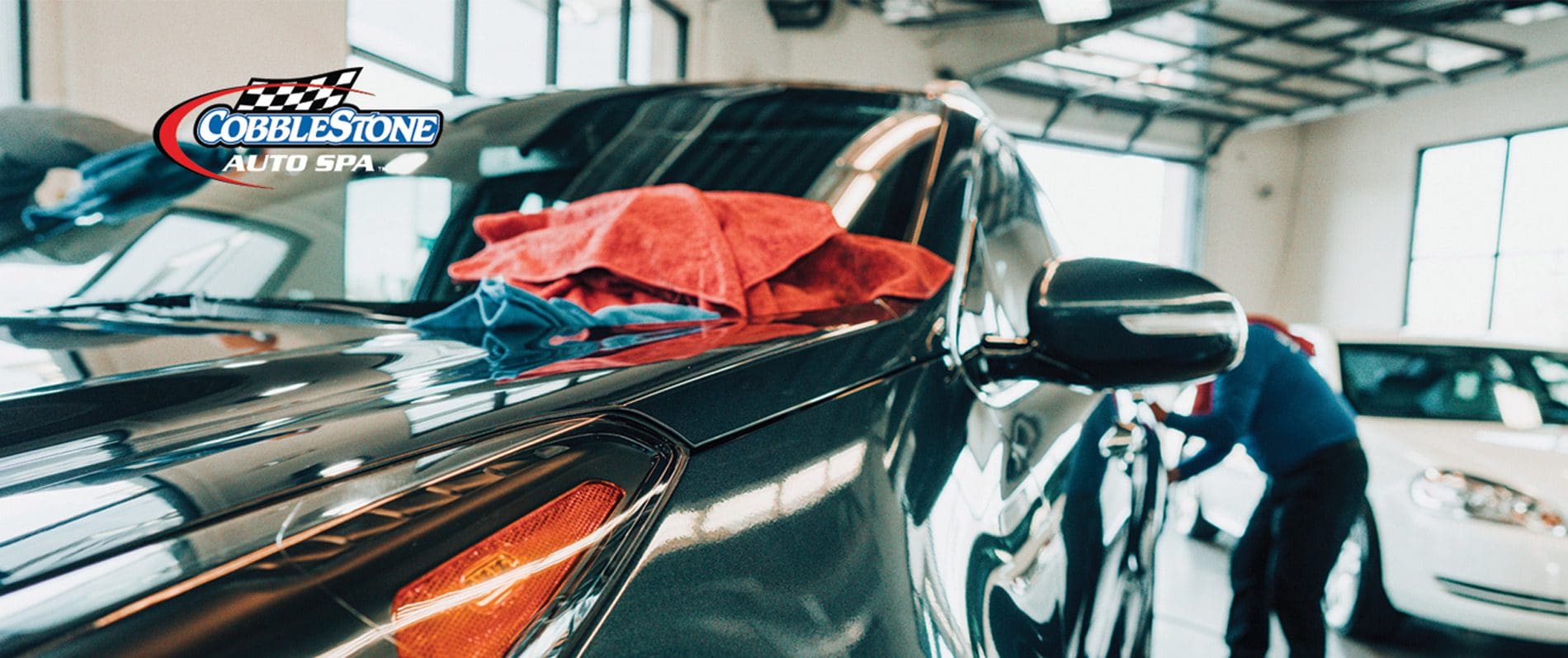 CarDetailAZbarcodecoupon Cobblestone Auto Spa Car Wash
