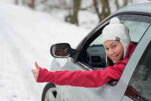 Why You Need to Winter-Proof Your Car