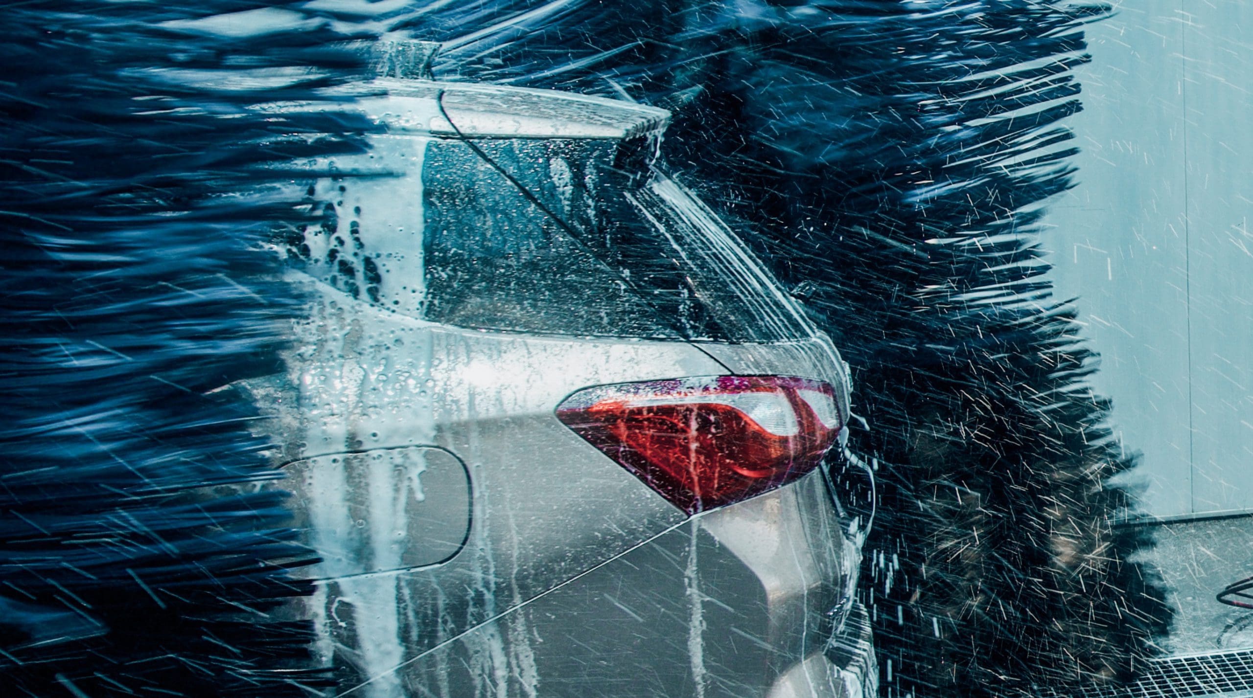 Eco-Friendly Car Washing, How to wash your car? Californian Car Wash. 
