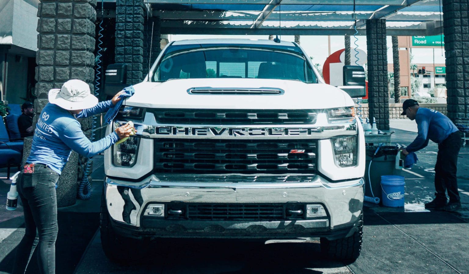 Buy a Platinum Full Service Unlimited Plan Cobblestone Auto Spa