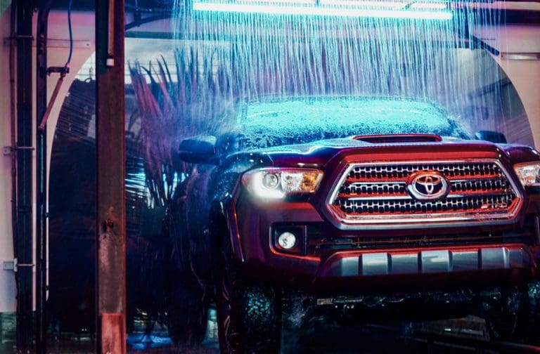 Buy a Platinum Express Single Wash | Cobblestone Auto Spa