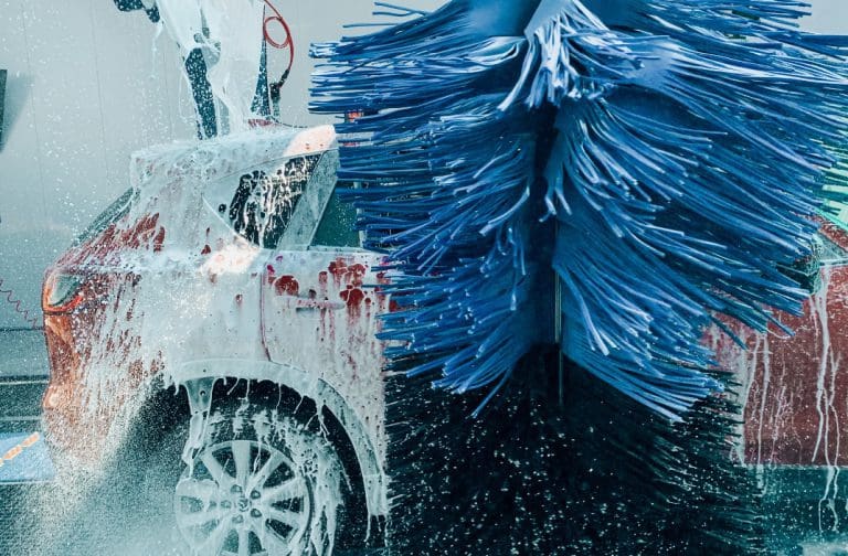 Select from Our Services - Cobblestone Auto Spa - Car Wash
