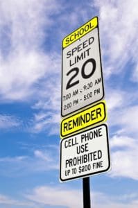 Image for Motorists Need to Remember to Watch Out for Bicyclists.