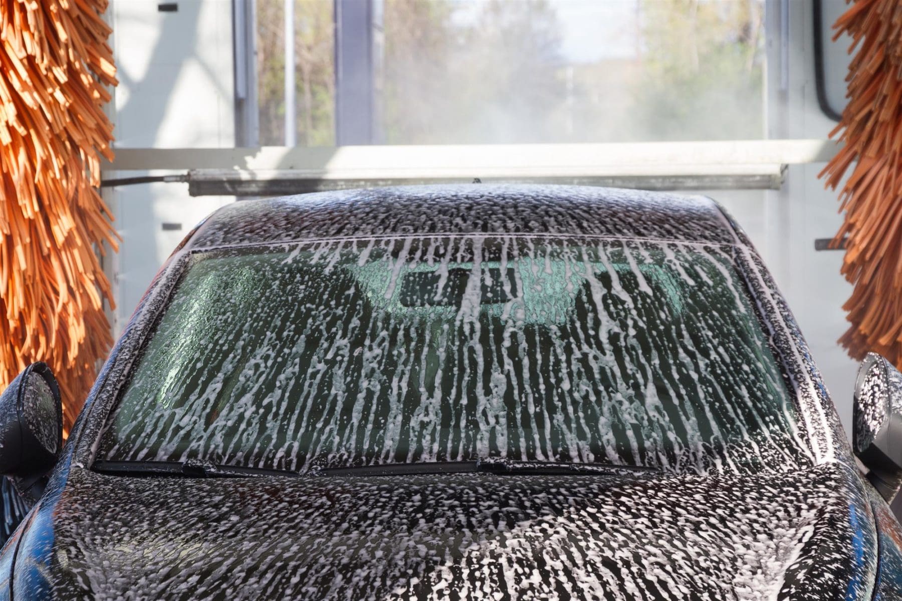 Car WashFull Service Car Wash near Me Cobblestone Auto Spa Car Wash