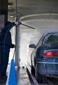 Full Service Car Wash|Interior Car Wash