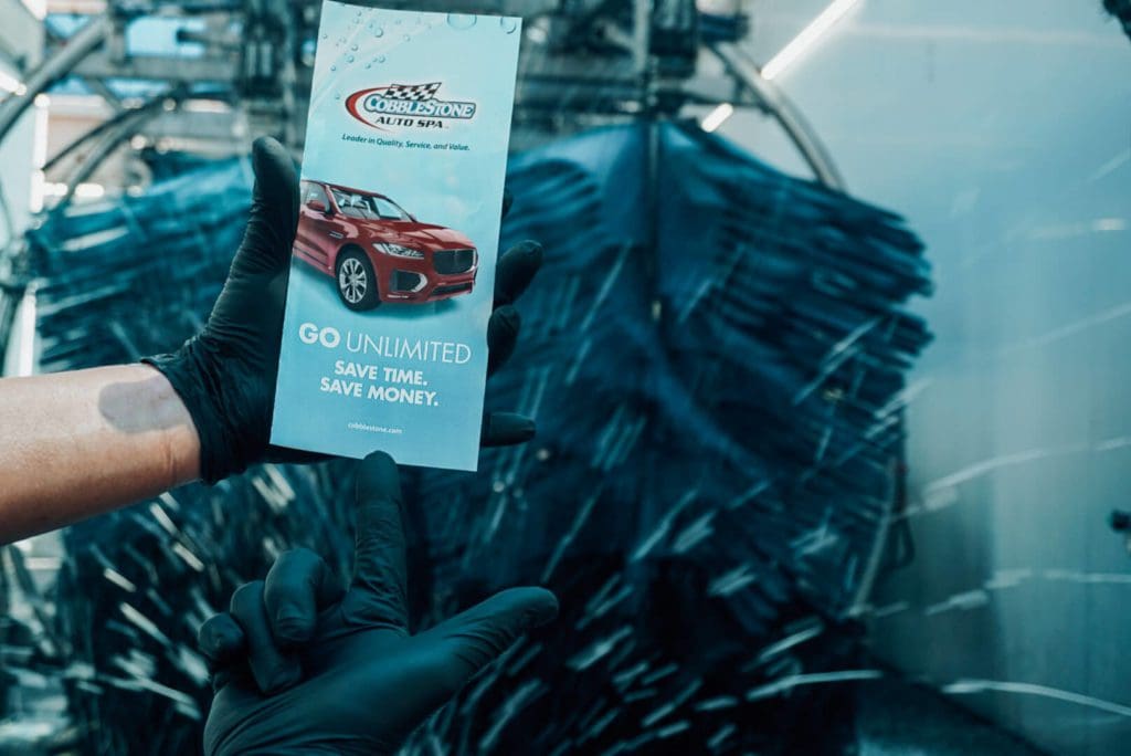 Benefits of a Monthly Car Wash Plan Cobblestone Car Wash