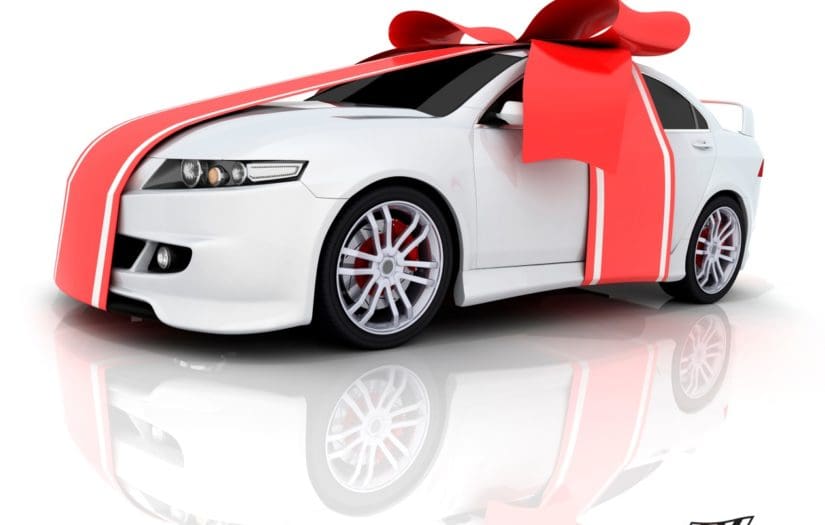 Top Four Gifts for Fathers | Cobblestone Auto Spa