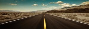 Most Scenic Roads in Arizona