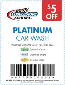 Coupons Cobblestone Auto Spa Car Wash Car Wash Oil Changes Coupons Cobblestone Auto Spa Car Wash Car Wash Oil Changes