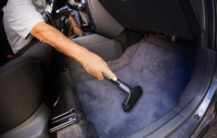 Protecting Your Car’s Interior Against the Summer Heat