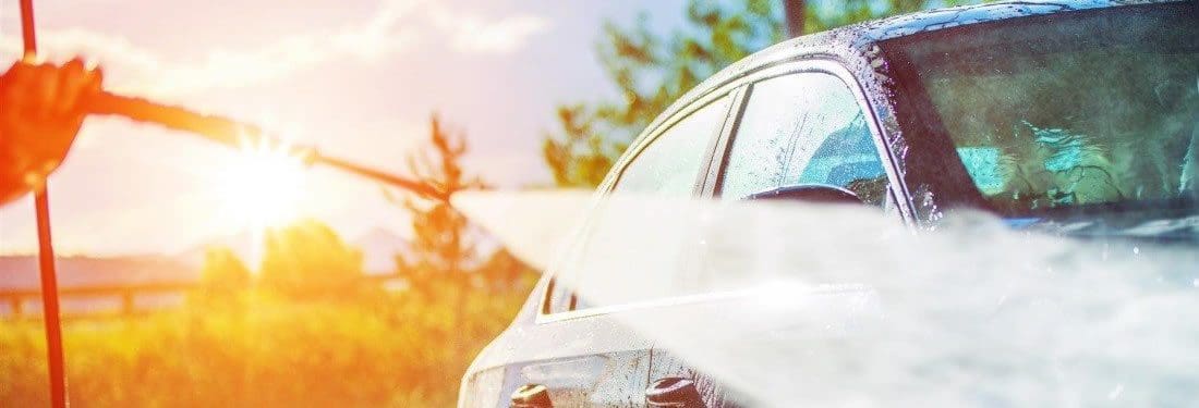4 Tips to Make Your Car Paint Shine Like New