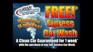Monsoon Madness Coupons