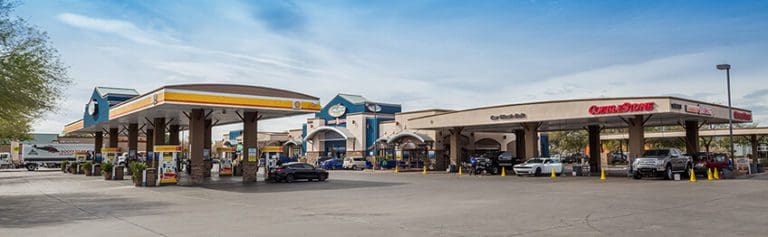 Cobblestone Auto Spa