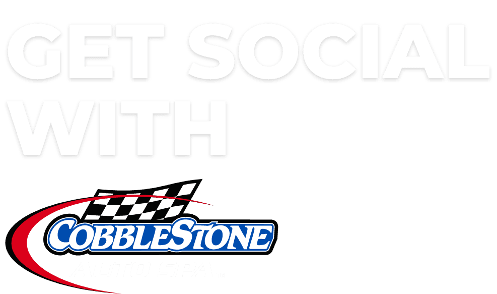Get Social with Cobblestone