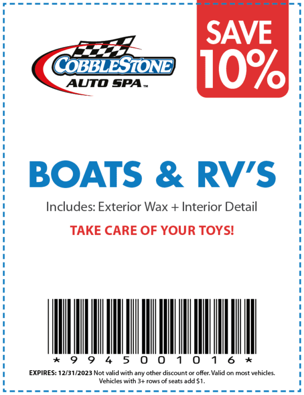 Coupons | Phoenix and Denver Car Wash &amp; Car Detailing