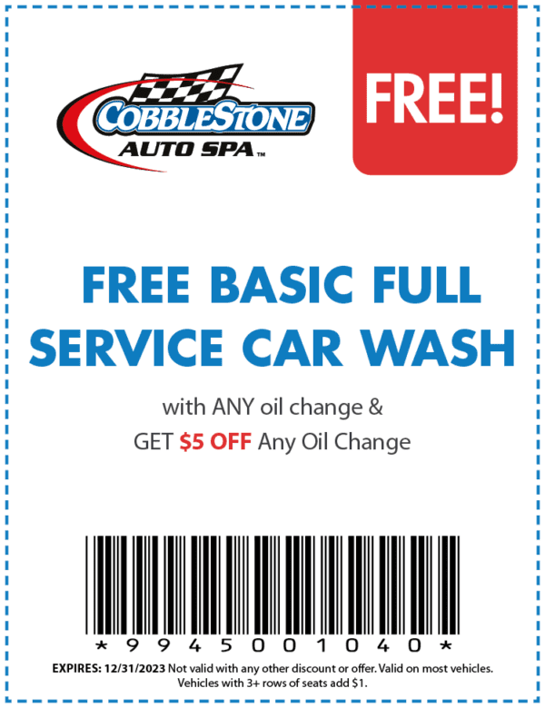 Coupons | Phoenix and Denver Car Wash &amp; Car Detailing