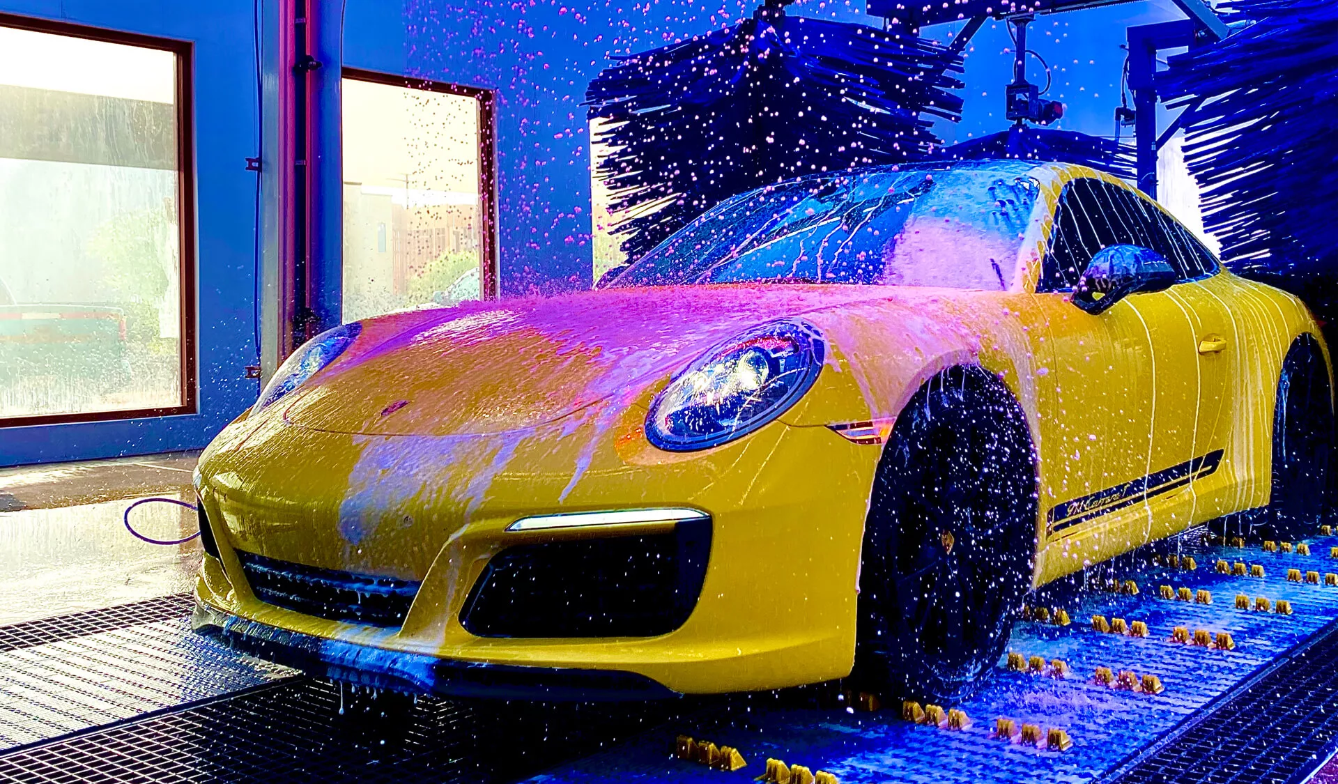 How Often Should You Wash Your Car Cobblestone Auto Spa