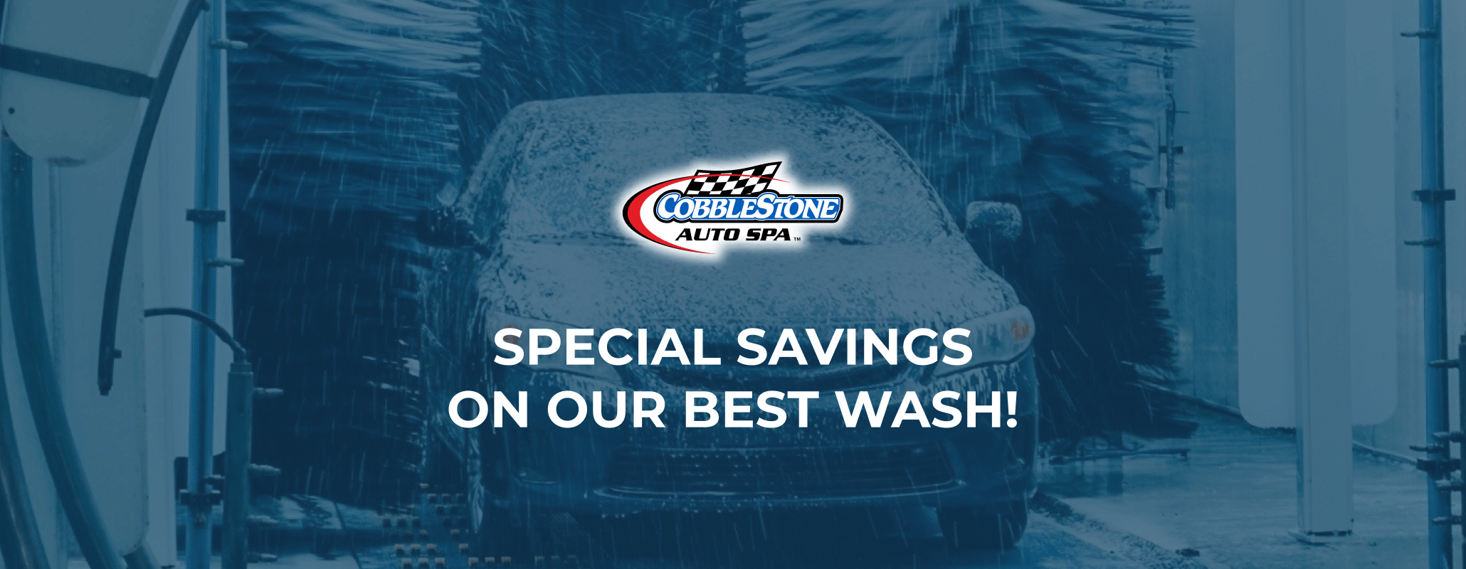 Cobblestone Arizona – $10 Express Wash - Cobblestone Auto Spa - Car Wash - Car  Wash | Oil Changes | Detailing | Auto Glass