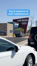 Cobblestone Auto Spa